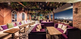Hyatt Regency Dubai Creek Heights
