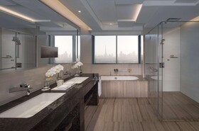 Hyatt Regency Dubai Creek Heights