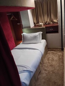 Hyba Pod Hostel & Hotel