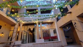 Hyba Pod Hostel & Hotel