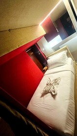 Hyba Pod Hostel & Hotel