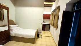 Hyba Pod Hostel & Hotel