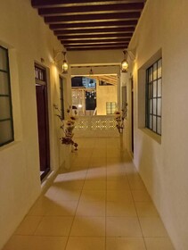 Hyba Pod Hostel & Hotel