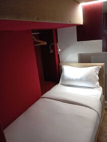 Hyba Pod Hostel & Hotel