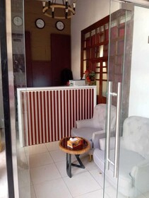Hyba Pod Hostel & Hotel