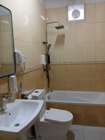 Hyba Pod Hostel & Hotel