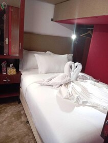 Hyba Pod Hostel & Hotel