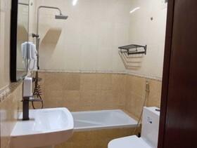 Hyba Pod Hostel & Hotel