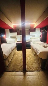 Hyba Pod Hostel & Hotel