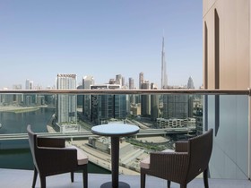 Hyde Hotel Dubai