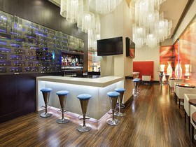 ibis Mall Avenue Dubai