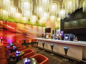 ibis Mall Avenue Dubai