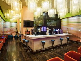 ibis Mall Avenue Dubai