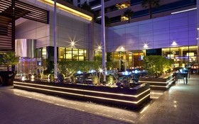 ibis Mall Avenue Dubai