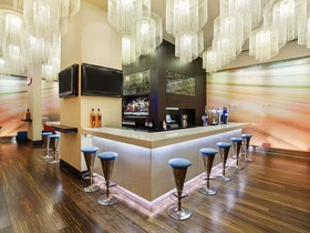 ibis Mall Avenue Dubai