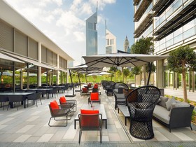 ibis One Central