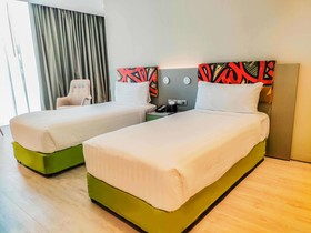 ibis Styles Dubai Jumeira Hotel