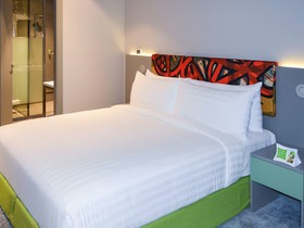 ibis Styles Dubai Jumeira Hotel