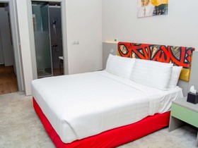 ibis Styles Dubai Jumeira Hotel