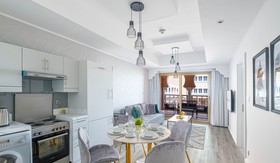 IBN Residence 2 by LUX Holiday Home