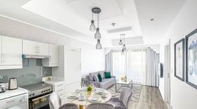 IBN Residence 2 by LUX Holiday Home