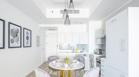 IBN Residence 2 by LUX Holiday Home
