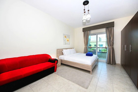 Imperial Residence by New Arabian Holiday Homes