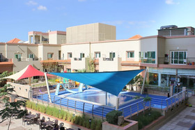 Imperial Residence by New Arabian Holiday Homes