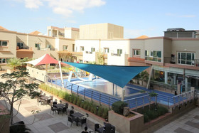 Imperial Residence by New Arabian Holiday Homes