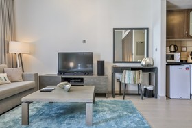 Indigo Tower by Driven Holiday Homes