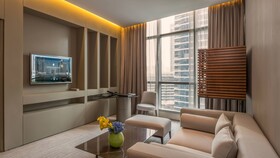 Intercontinental Dubai Marina