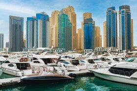 Intercontinental Dubai Marina
