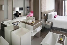 Intercontinental Dubai Marina