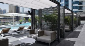 Intercontinental Dubai Marina