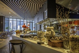 Intercontinental Dubai Marina