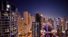 Intercontinental Dubai Marina