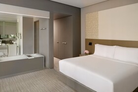 Intercontinental Dubai Marina