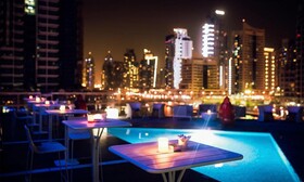 Intercontinental Dubai Marina