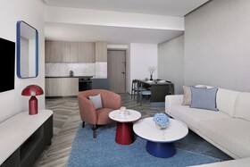 Intercontinental Dubai Marina