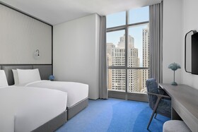 Intercontinental Dubai Marina