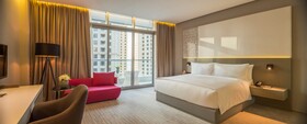 Intercontinental Dubai Marina