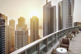 Intercontinental Dubai Marina