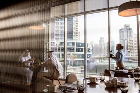 Intercontinental Dubai Marina