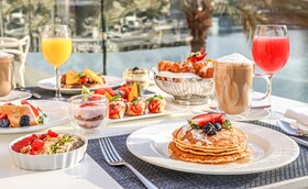 Intercontinental Dubai Marina