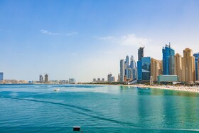Intercontinental Dubai Marina