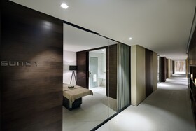Intercontinental Dubai Marina