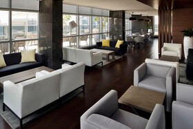 Intercontinental Dubai Marina