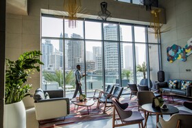 Intercontinental Dubai Marina
