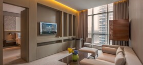 Intercontinental Dubai Marina