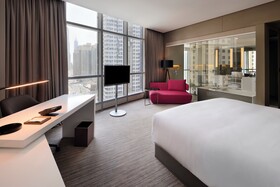 Intercontinental Dubai Marina